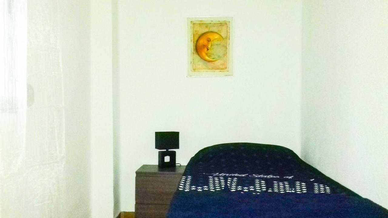 Almiserat Apartment Valencia Room photo
